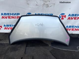 Капот DAIHATSU SONICA L405S, L415S 1 ракурс