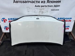 Крышка багажника HONDA SABER UA4, UA5 1 ракурс