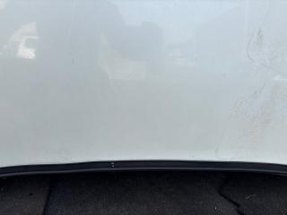 Крышка багажника HONDA SABER UA4, UA5 5 ракурс