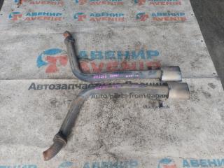 Бочка глушителя TOYOTA ARISTO JZS161 2JZ-GTE 1 ракурс Бочка глушителя TOYOTA ARISTO JZS161 2JZ-GTE 1 ракурс