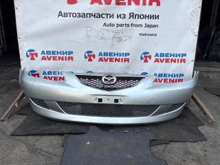 Бампер передний MAZDA ATENZA GG3P, GGEP 1 ракурс