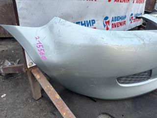 Бампер передний MAZDA ATENZA GG3P, GGEP 2 ракурс