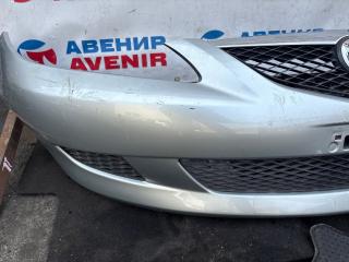 Бампер передний MAZDA ATENZA GG3P, GGEP 3 ракурс