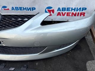 Бампер передний MAZDA ATENZA GG3P, GGEP 5 ракурс