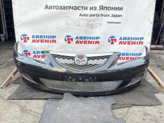 Бампер передний MAZDA ATENZA GY3W, GYEW 1 ракурс