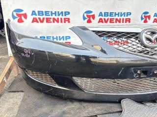 Бампер передний MAZDA ATENZA GY3W, GYEW 3 ракурс