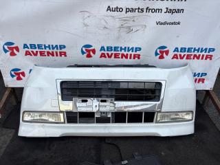 Бампер передний DAIHATSU TANTO L375S, L385S 1 ракурс