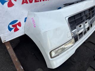 Бампер передний DAIHATSU TANTO L375S, L385S 2 ракурс