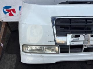 Бампер передний DAIHATSU TANTO L375S, L385S 3 ракурс