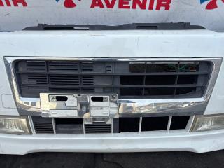 Бампер передний DAIHATSU TANTO L375S, L385S 4 ракурс