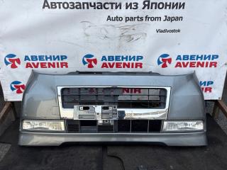 Бампер передний DAIHATSU TANTO L375S, L385S 1 ракурс