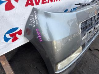 Бампер передний DAIHATSU TANTO L375S, L385S 2 ракурс