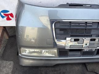 Бампер передний DAIHATSU TANTO L375S, L385S 3 ракурс