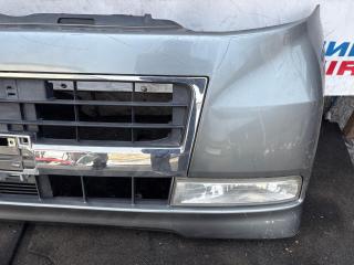 Бампер передний DAIHATSU TANTO L375S, L385S 5 ракурс