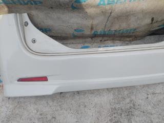 Бампер задний DAIHATSU TANTO L375S, L385S 4 ракурс