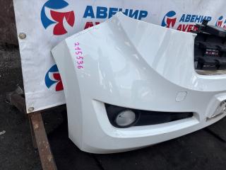 Бампер передний TOYOTA BB QNC21, QNC20 2 ракурс