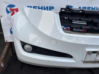Бампер передний TOYOTA BB QNC21, QNC20 3 ракурс