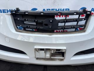 Бампер передний TOYOTA BB QNC21, QNC20 4 ракурс