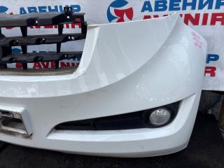 Бампер передний TOYOTA BB QNC21, QNC20 5 ракурс