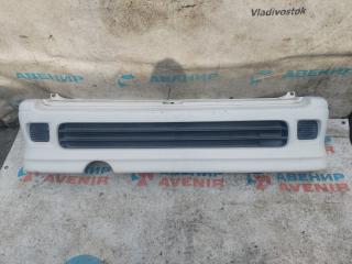 Бампер задний DAIHATSU ATRAI S220G, S230G 1 ракурс
