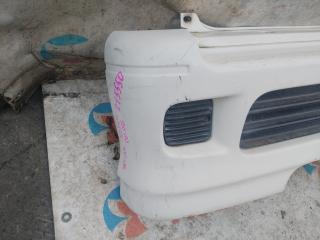 Бампер задний DAIHATSU ATRAI S220G, S230G 2 ракурс