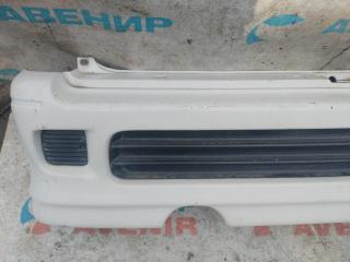 Бампер задний DAIHATSU ATRAI S220G, S230G 3 ракурс