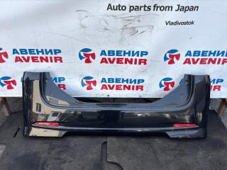 Бампер задний DAIHATSU TANTO L375S, L385S 1 ракурс