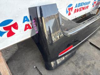 Бампер задний DAIHATSU TANTO L375S, L385S 2 ракурс