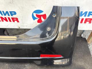 Бампер задний DAIHATSU TANTO L375S, L385S 5 ракурс