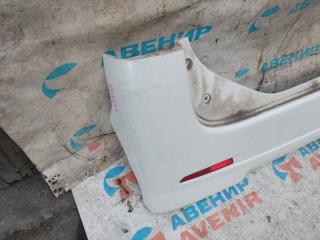 Бампер задний DAIHATSU TANTO L375S, L385S 2 ракурс