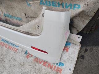 Бампер задний DAIHATSU TANTO L375S, L385S 4 ракурс