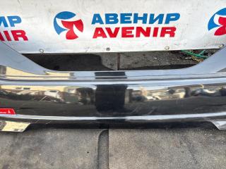 Бампер задний DAIHATSU TANTO L375S, L385S 4 ракурс
