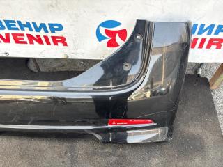 Бампер задний DAIHATSU TANTO L375S, L385S 5 ракурс
