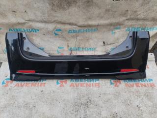 Бампер задний DAIHATSU TANTO L375S, L385S 1 ракурс