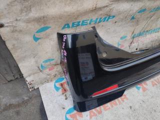 Бампер задний DAIHATSU TANTO L375S, L385S 2 ракурс