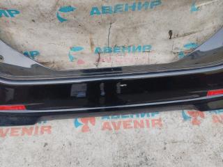 Бампер задний DAIHATSU TANTO L375S, L385S 3 ракурс