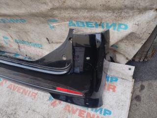Бампер задний DAIHATSU TANTO L375S, L385S 4 ракурс