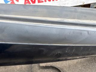 Бампер задний NISSAN LAFESTA B30, NB30 4 ракурс