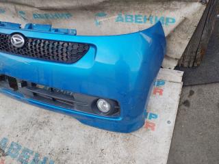 Бампер передний DAIHATSU SONICA L405S, L415S 5 ракурс Бампер передний DAIHATSU SONICA L405S, L415S 5 ракурс