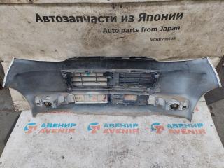 Бампер передний DAIHATSU TANTO L375S, L385S 4 ракурс