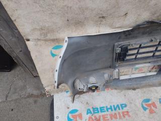 Бампер передний DAIHATSU TANTO L375S, L385S 5 ракурс
