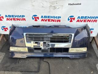 Бампер передний DAIHATSU TANTO L375S, L385S 1 ракурс