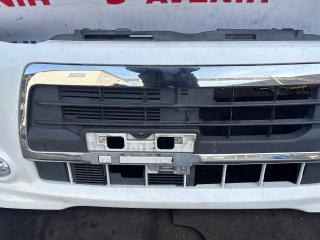 Бампер передний DAIHATSU TANTO L375S, L385S II MODEL 4 ракурс