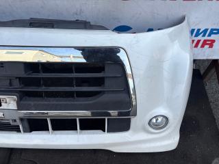 Бампер передний DAIHATSU TANTO L375S, L385S II MODEL 5 ракурс