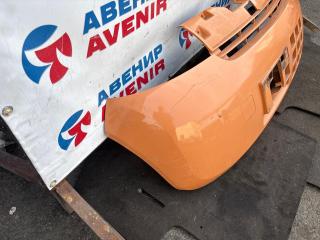 Бампер передний DAIHATSU ESSE L235S, L245S 2 ракурс
