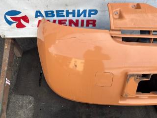 Бампер передний DAIHATSU ESSE L235S, L245S 3 ракурс