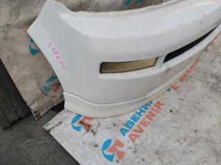Обвес TOYOTA BB NCP30, NCP31, NCP35 II MODEL 2 ракурс
