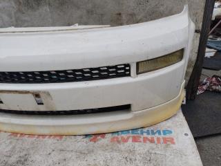 Обвес TOYOTA BB NCP30, NCP31, NCP35 II MODEL 4 ракурс