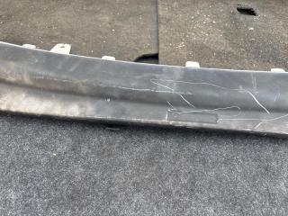 Губа передняя TOYOTA ESTIMA ACR50 4 ракурс