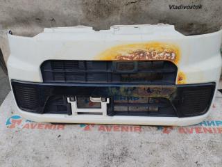 Бампер передний DAIHATSU HIJET CADDIE LA700V, LA710V 3 ракурс